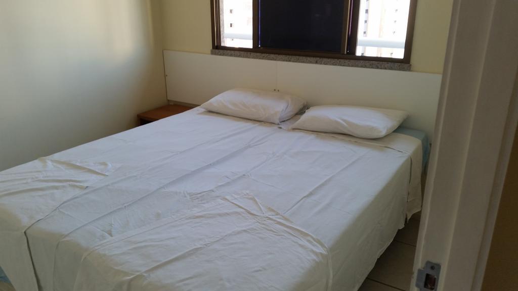 Amazonia Residence 3 Quartos Fortaleza  Extérieur photo
